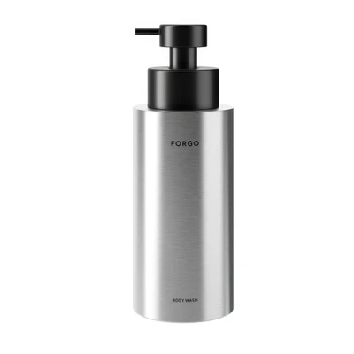 forgo body wash by forgo — download