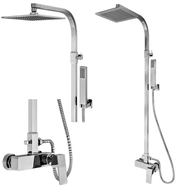 Shower Set 2 — Скачать