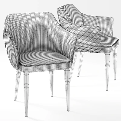 deephouse chair brooklyn — Ver 2