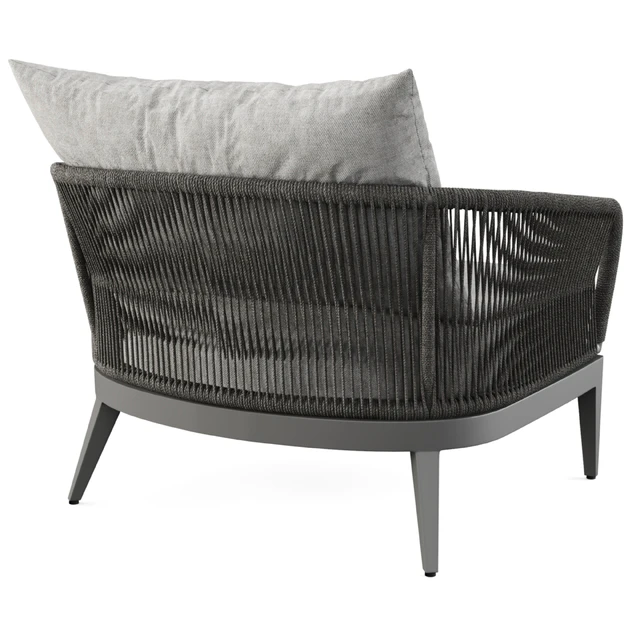 Hamilton Armchair — Скачать
