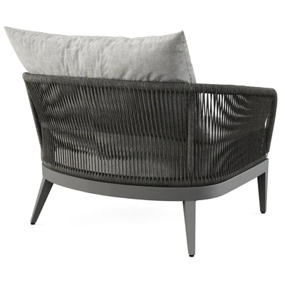 Hamilton Armchair — Вид 2