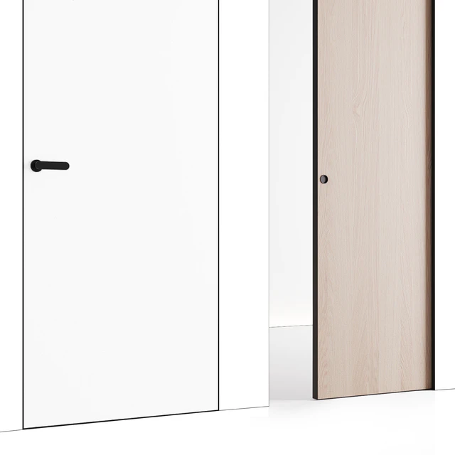 Lualdi doors set — Descargar