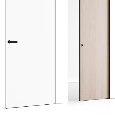 Lualdi doors set — Ver 2