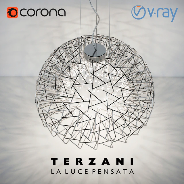 Terzani Core — Descargar