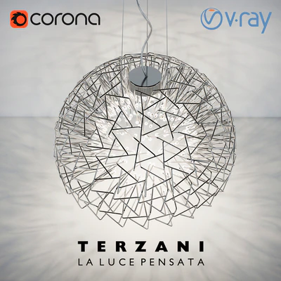 Terzani Core — Ver 3