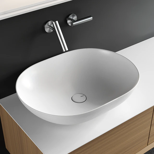 Falper Shape Evo Vanity Unit Set 2 — Скачать