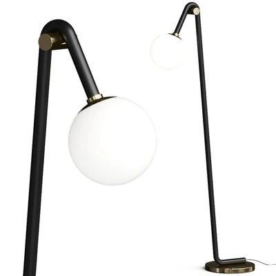Lulu and Georgia Jeffery Floor Lamp — Ver 1