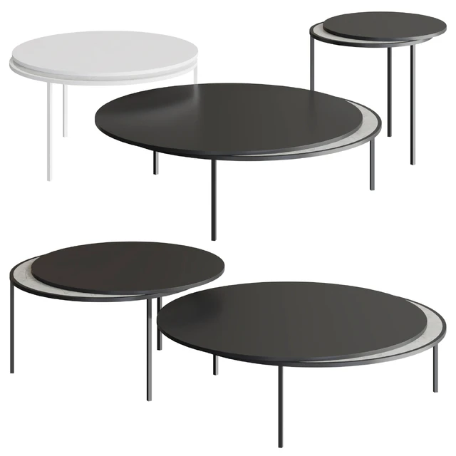 WELL | Coffee table — Descargar