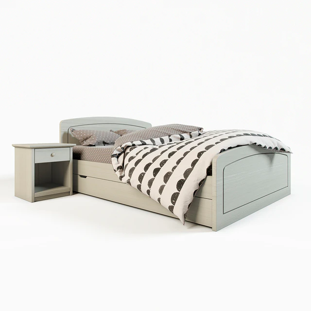 Scandola bed — Descargar