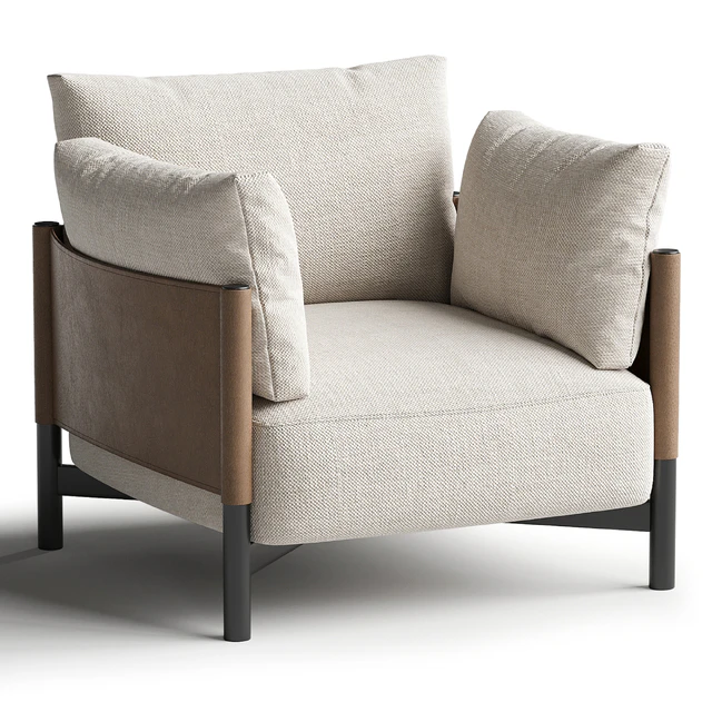 Syren Armchair — Descargar