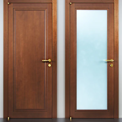 Barausse doors — Ver 2