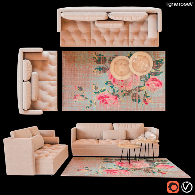 Set mebeli 2 — Descargar