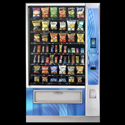 Vending machine — Вид 3
