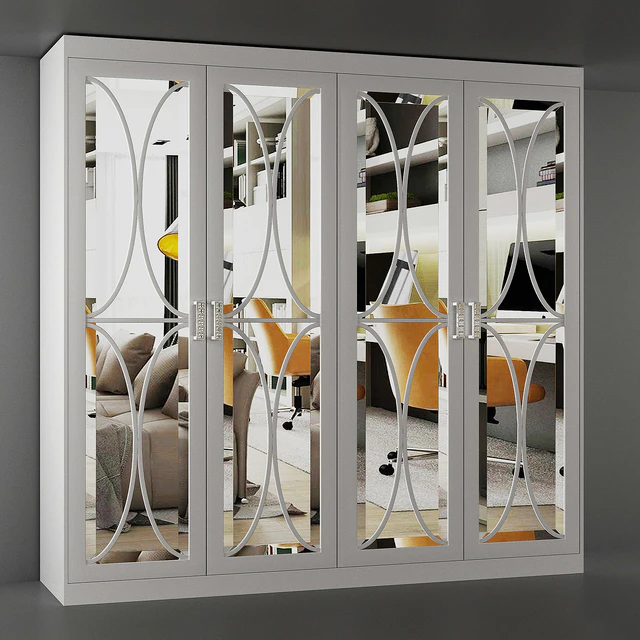 Wardrobe with filling — Descargar