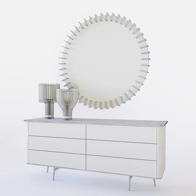 set Roche Bobois — Вид 2