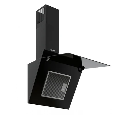 Induction Cooktop Mega Chef and Range Hood — Вид 3