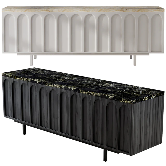 Cazarina dresser GIRLROY — Descargar