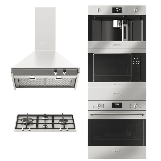 Smeg classica — Descargar