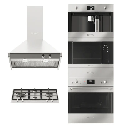 Smeg classica — Ver 1