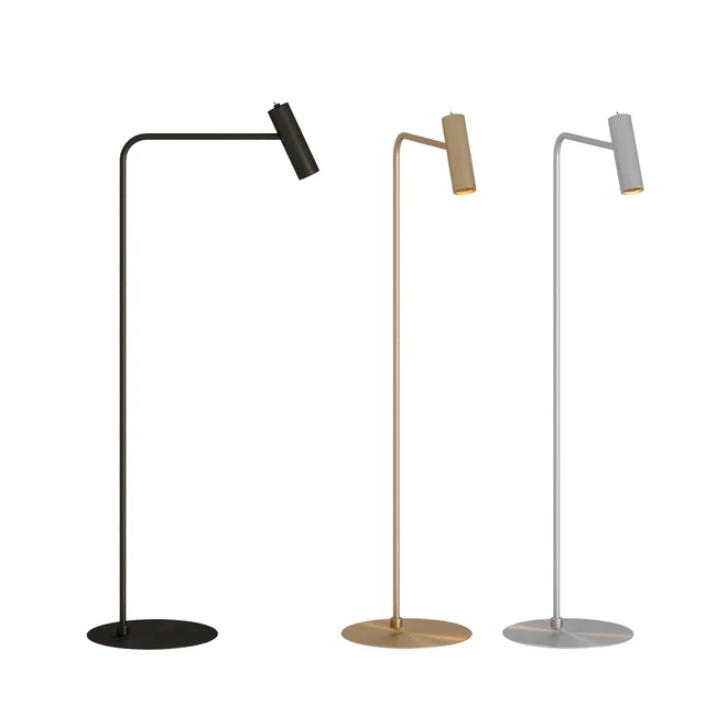 Heron floor lamp — Descargar