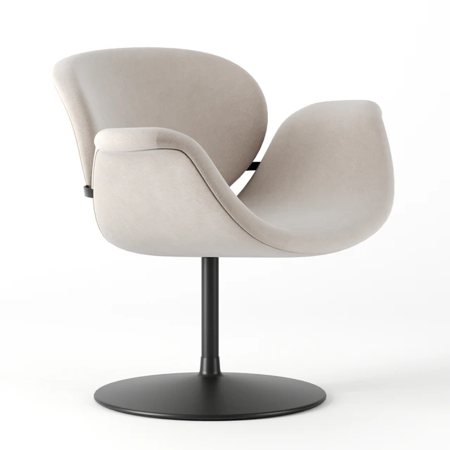 Tulip chair midi by Artifort — Скачать