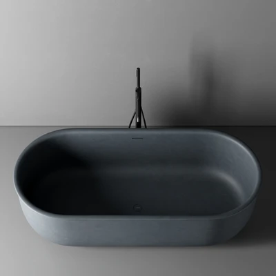 Inbani prime bathtub — Ver 3