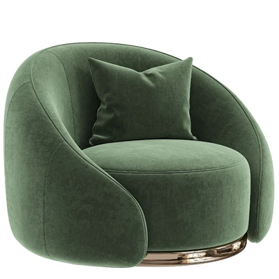 Armchair Abbracci — Ver 2