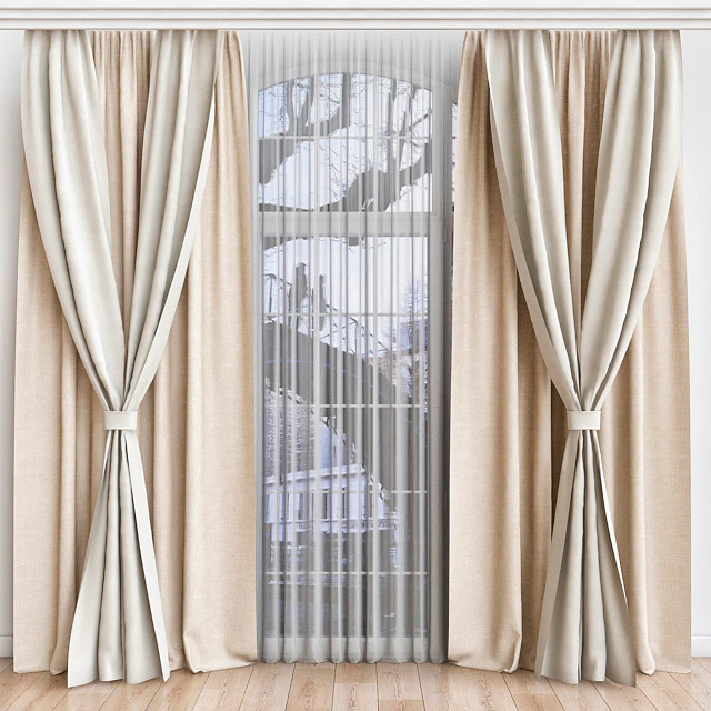 Curtains 7 — Скачать