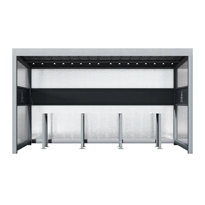 Canopy for strollers and bicycles Type 1 — Ver 3