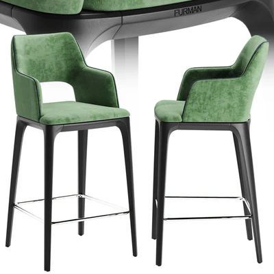 Play Furman Chair Bar Play Table — Ver 3