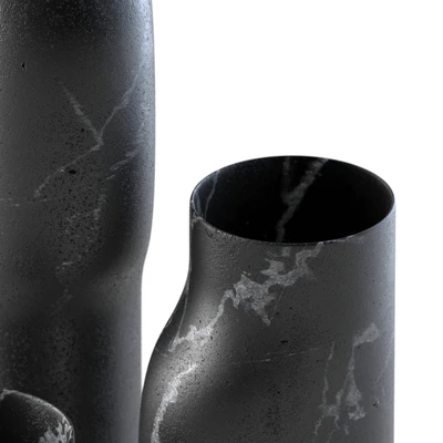 Christophe Delcourt BOS vases — Ver 3