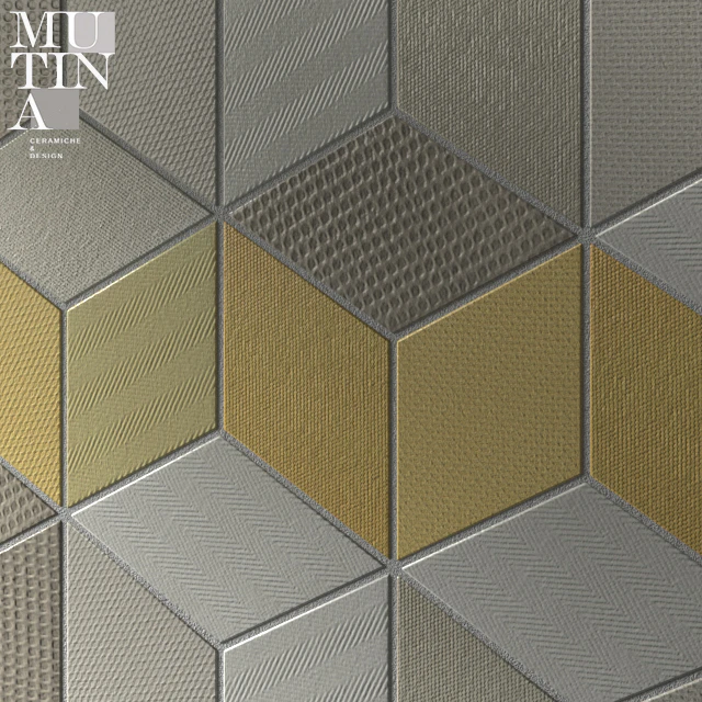 Tile TEX by Mutina - set 02 — Скачать