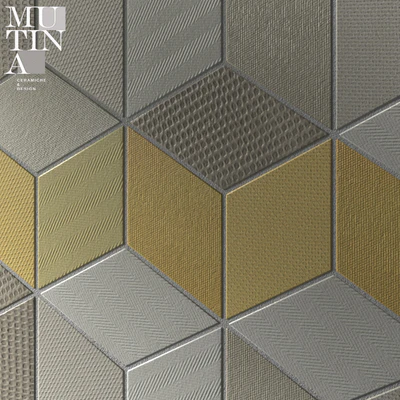 Tile TEX by Mutina - set 02 — Вид 2