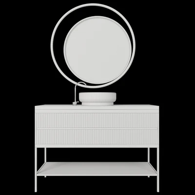 Bathroom — Ver 2