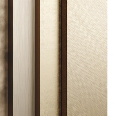 Collection Metal Materials LuxLucia Casa 7 Colors Set01M1 — Ver 3