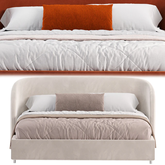 Bona bed — Скачать