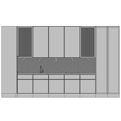 Kitchen 5 — Вид 3