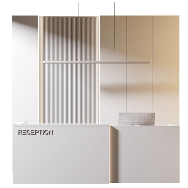 Reception Desk | 2 — Descargar