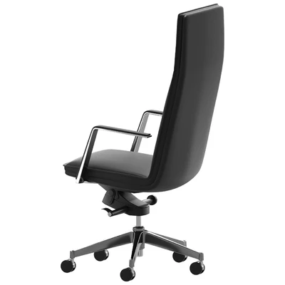 Office chair Arrow TopChairs — Ver 2
