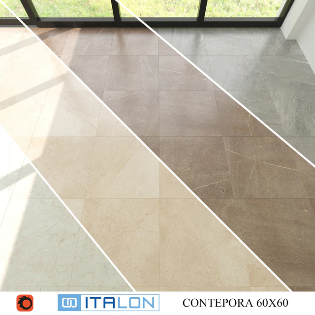 ITALON CONTEMPORA 60x60 — Descargar