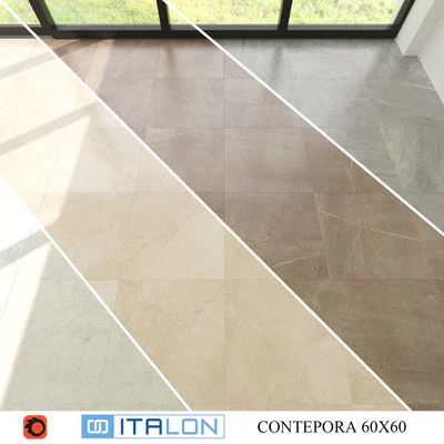 ITALON CONTEMPORA 60x60 — Ver 3