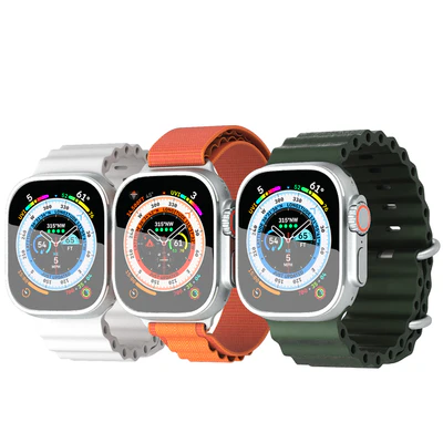 apple watch Series 8 — Ver 2