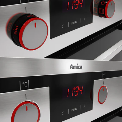 Amica Integra EB7542 Kitchen Oven — Вид 3