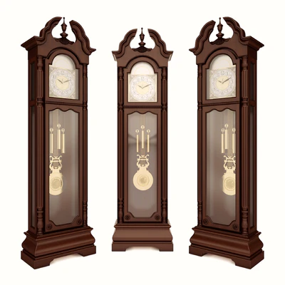 Grandfather Clocks Howard Miller — Download