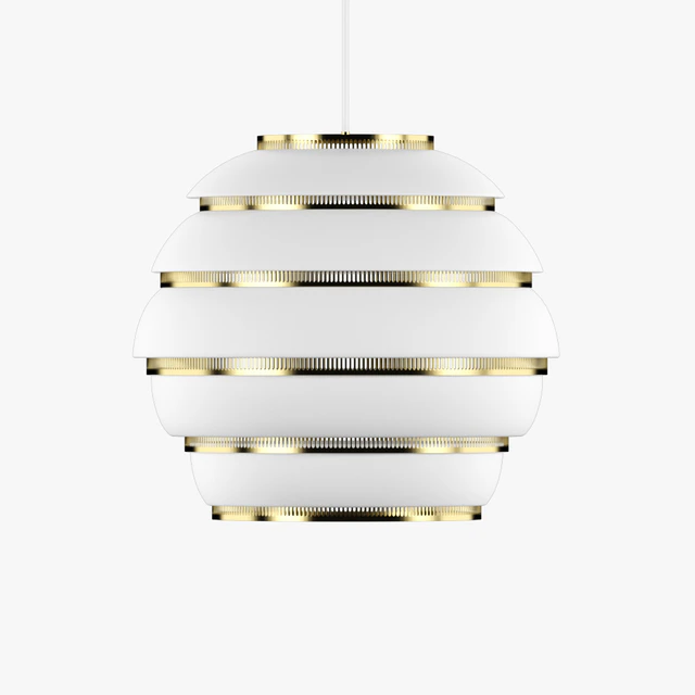 Beehive Pendant Light A331 By Artek — Descargar