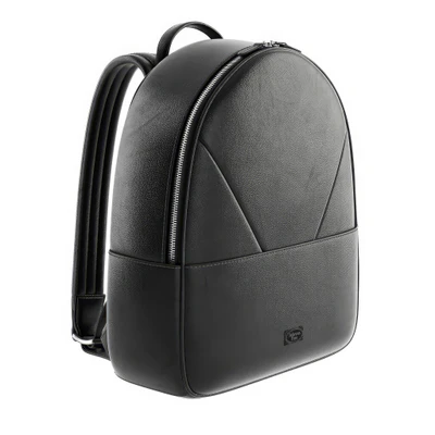 leather backpack by poltrona frau — скачать