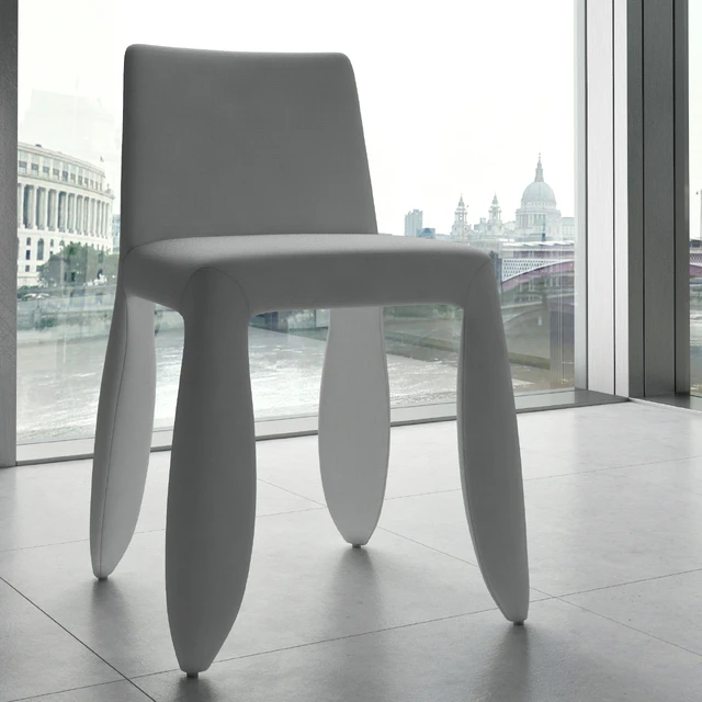 Стул Moooi Monster Chair 2 — Скачать