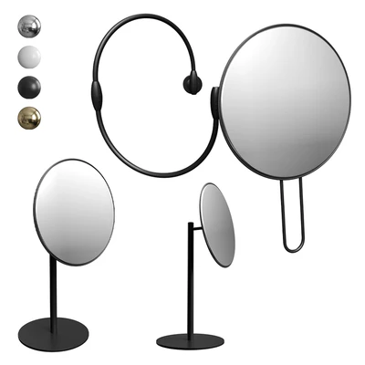 Mirrors BERTOCCI Cinquecento — Ver 1