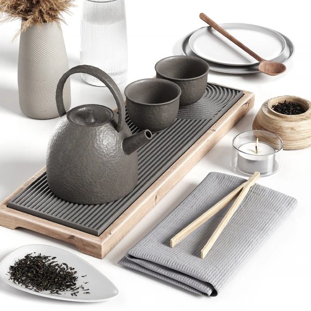 Decorative set 044 — Descargar