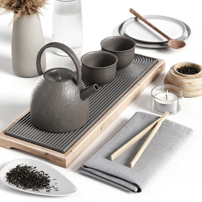 Decorative set 044 — Ver 2